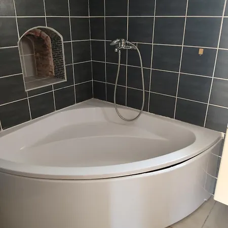 Marine Séjour chez l'habitant