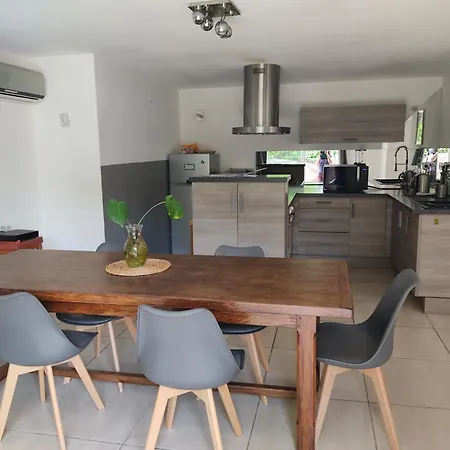 Quarto em Acomodações Particulares Marine *