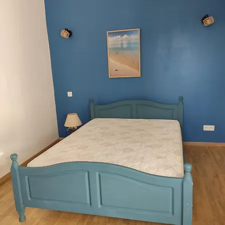Marine Quarto em Acomodações Particulares La Ciotat